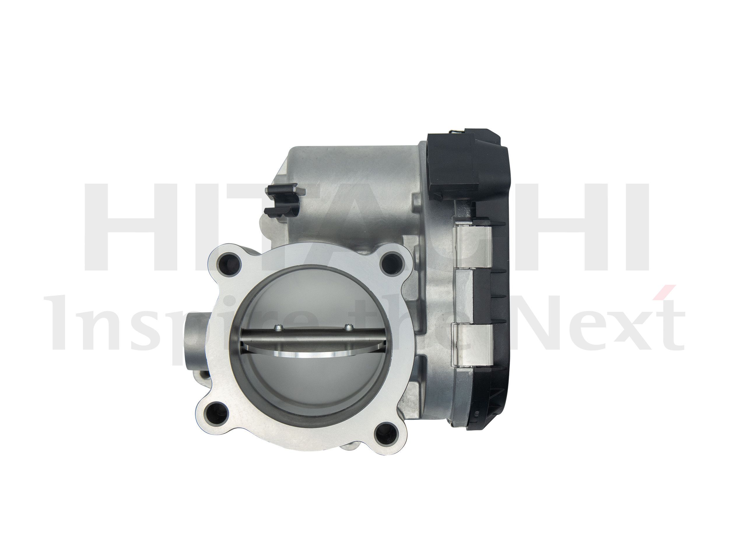 Droselio korpusas HITACHI 2509015