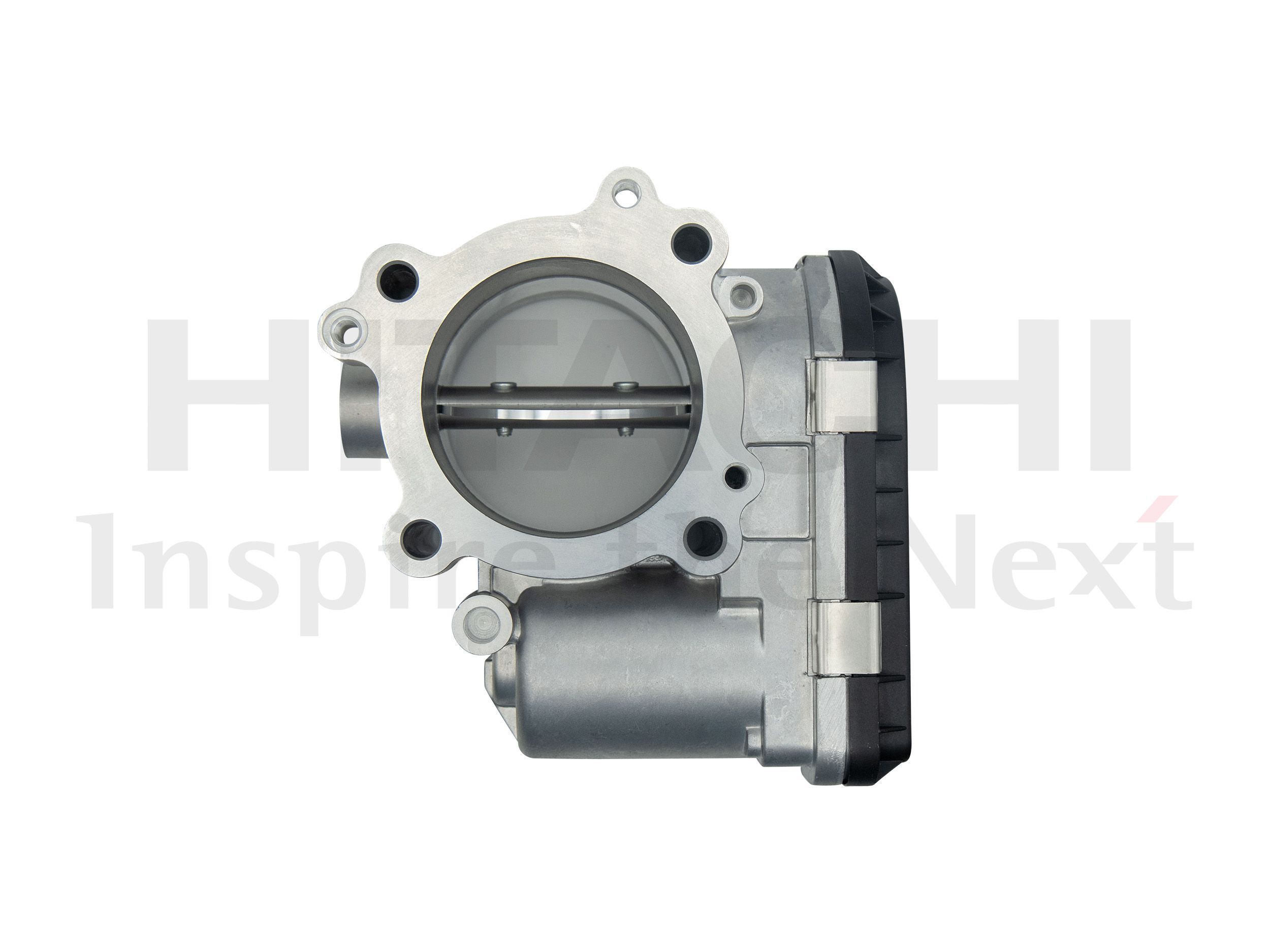 Droselio korpusas HITACHI 2509015