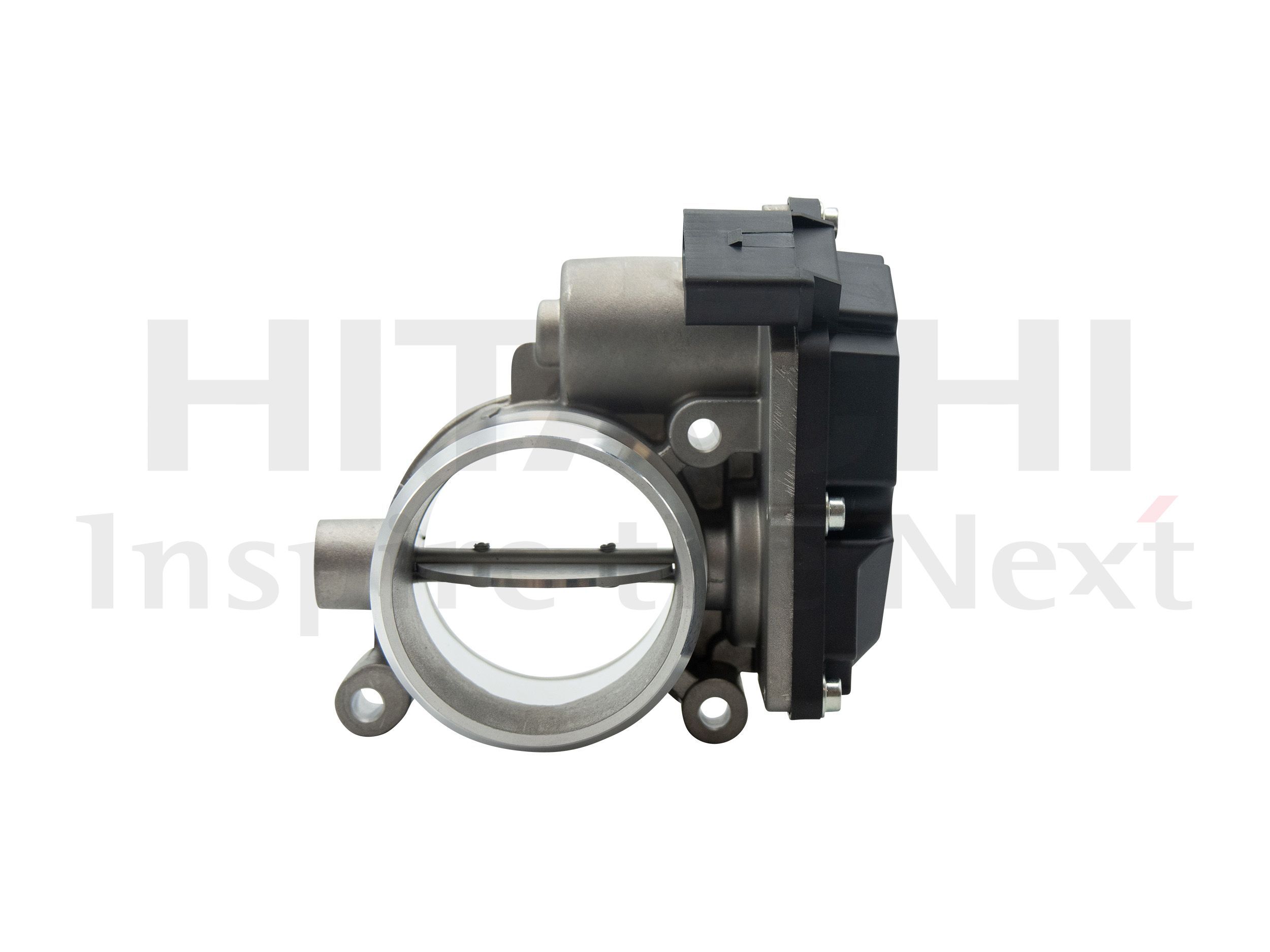 Droselio korpusas HITACHI 2509018