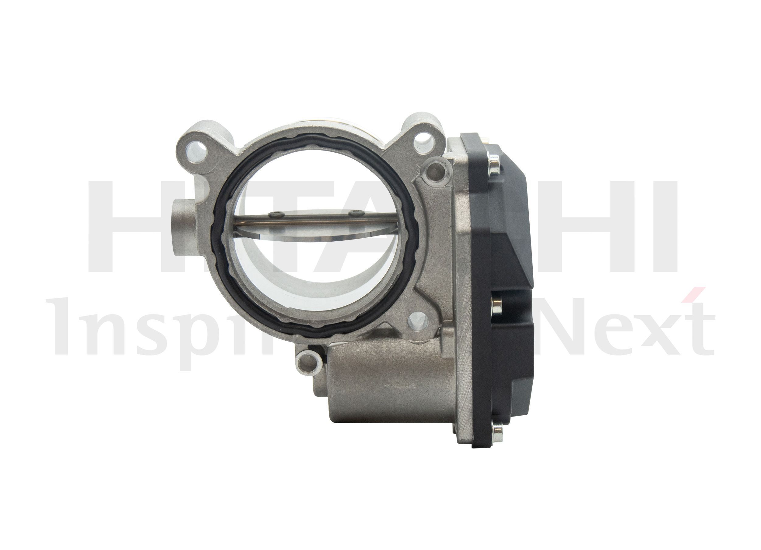 Droselio korpusas HITACHI 2509018