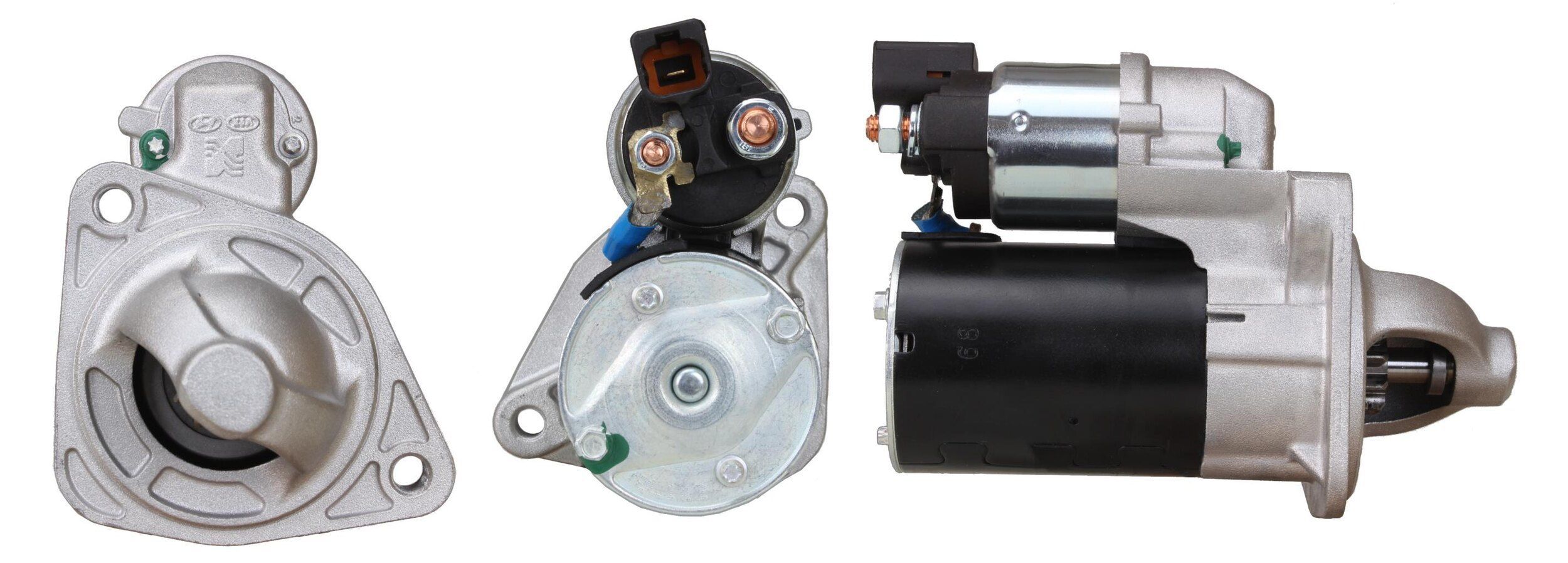 Starteris DRI 324219102