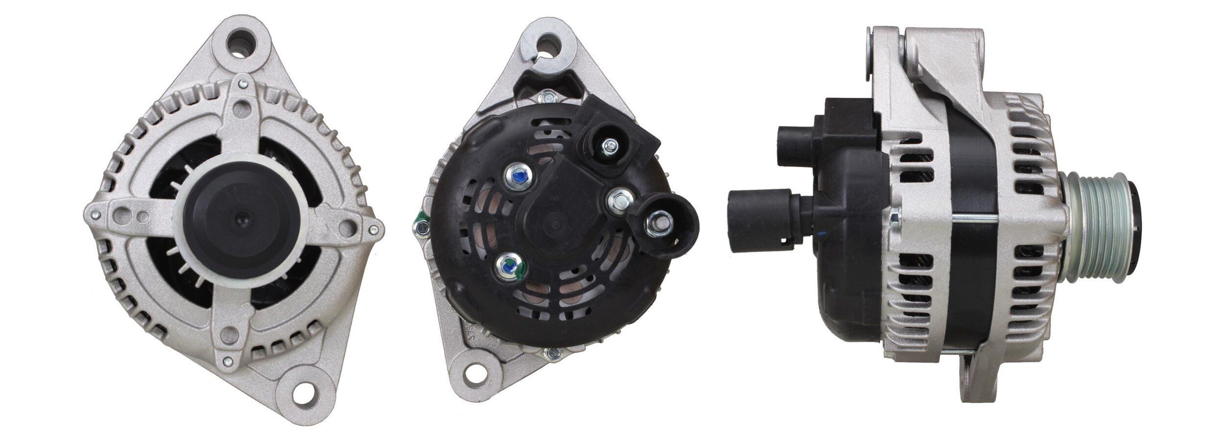 Kintamosios srovės generatorius DRI 2183601502