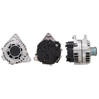 Kintamosios srovės generatorius DRI 2183612002