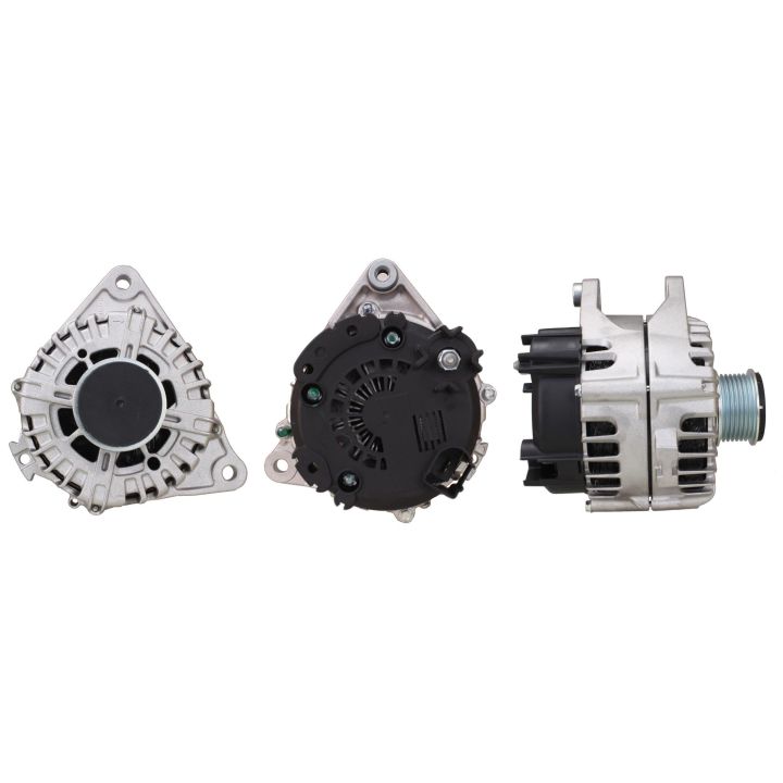 Kintamosios srovės generatorius DRI 2183612002