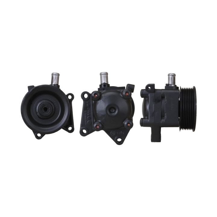 Hidraulinis siurblys, vairo sistema DRI 715521741