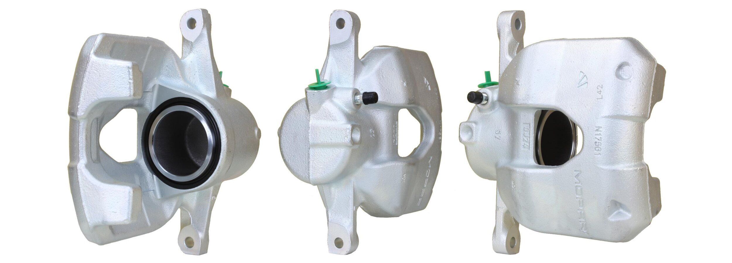 Stabdžių apkaba DRI 3120730