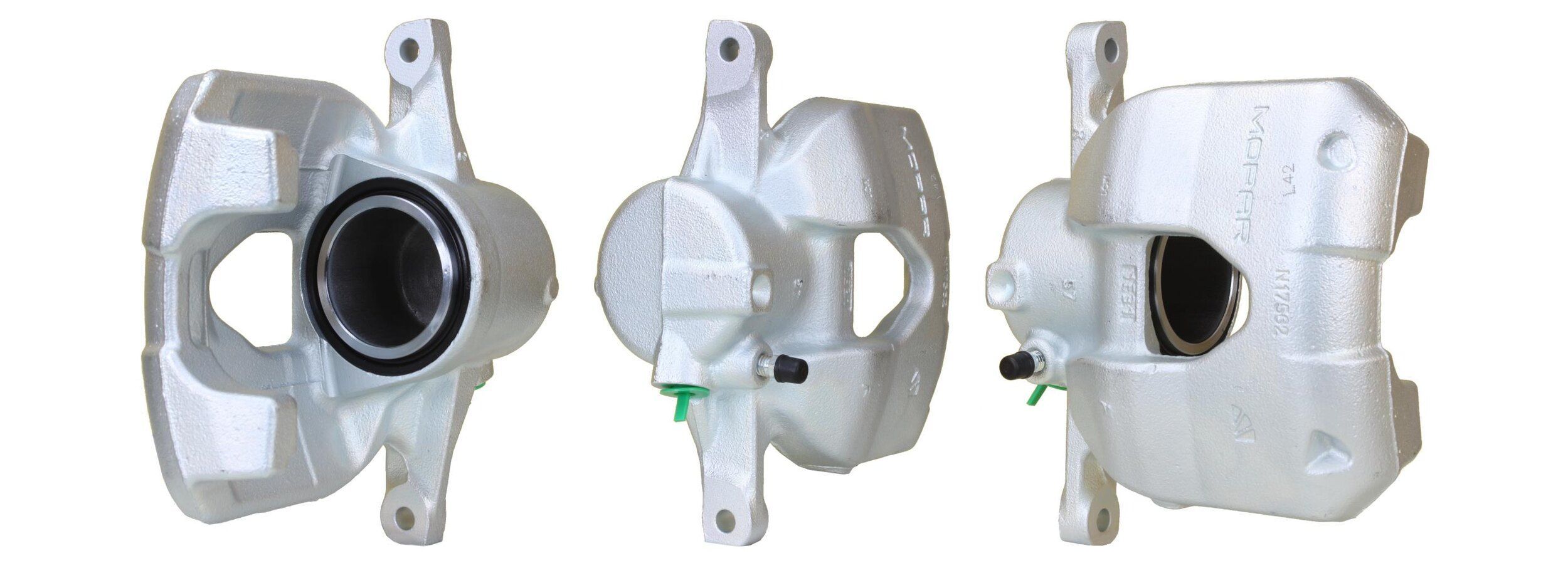 Stabdžių apkaba DRI 3220730