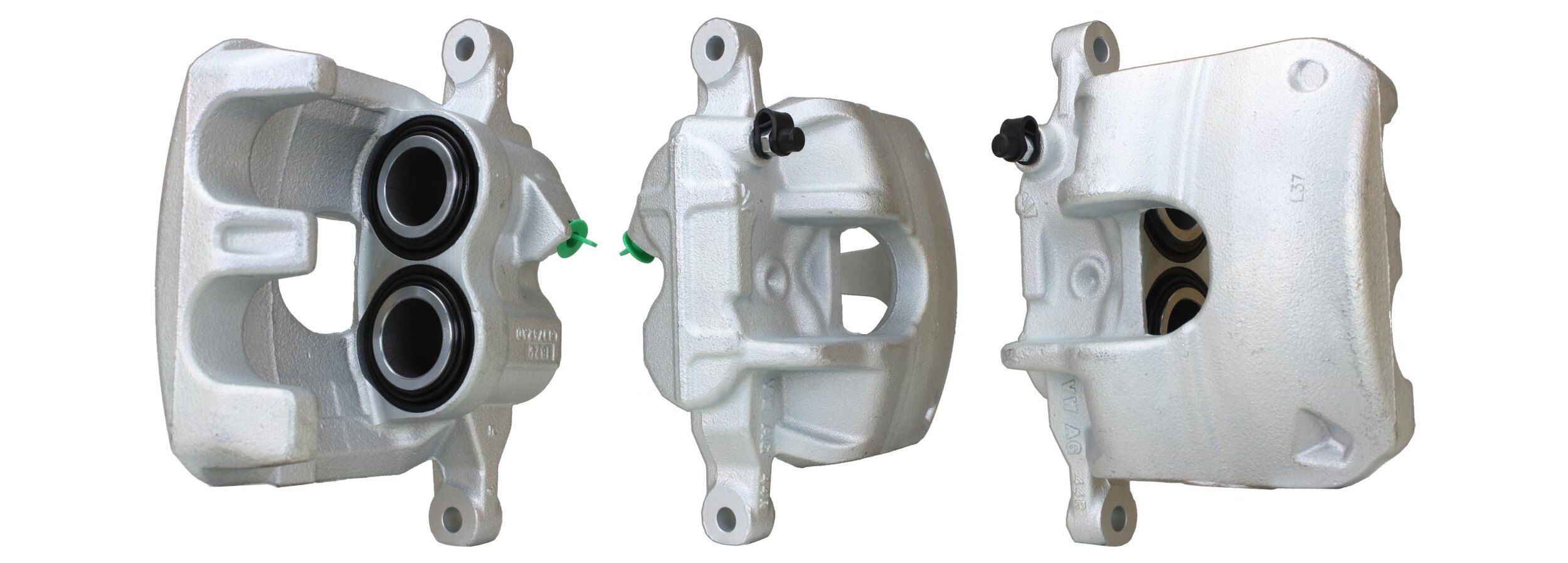 Stabdžių apkaba DRI 4227530