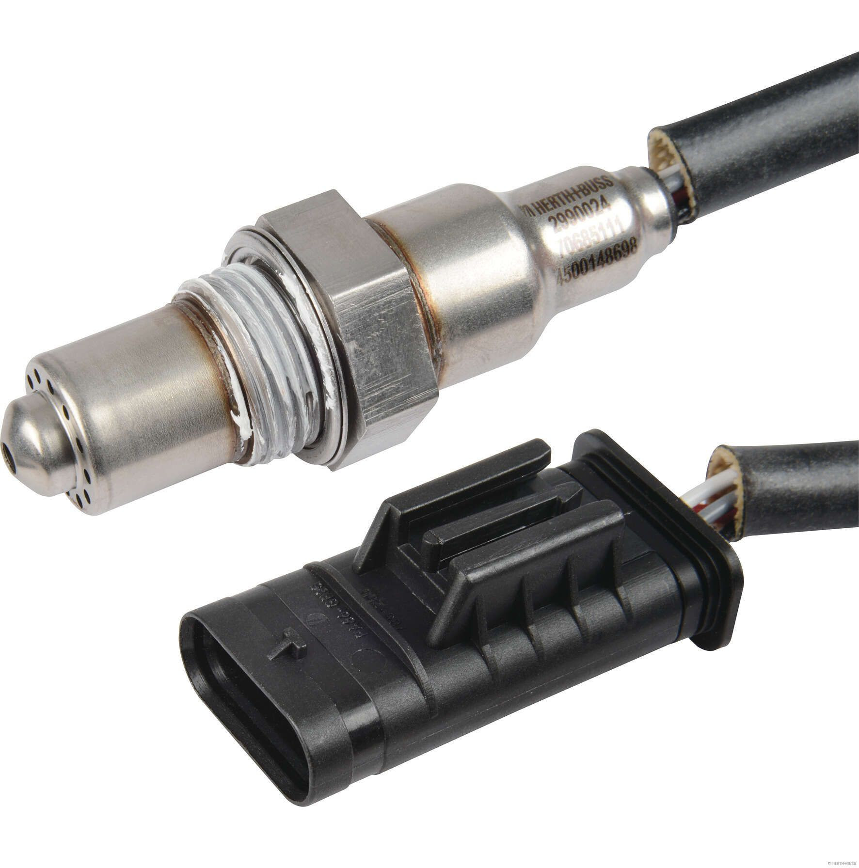 Lambda jutiklis HERTH+BUSS ELPARTS 70685111