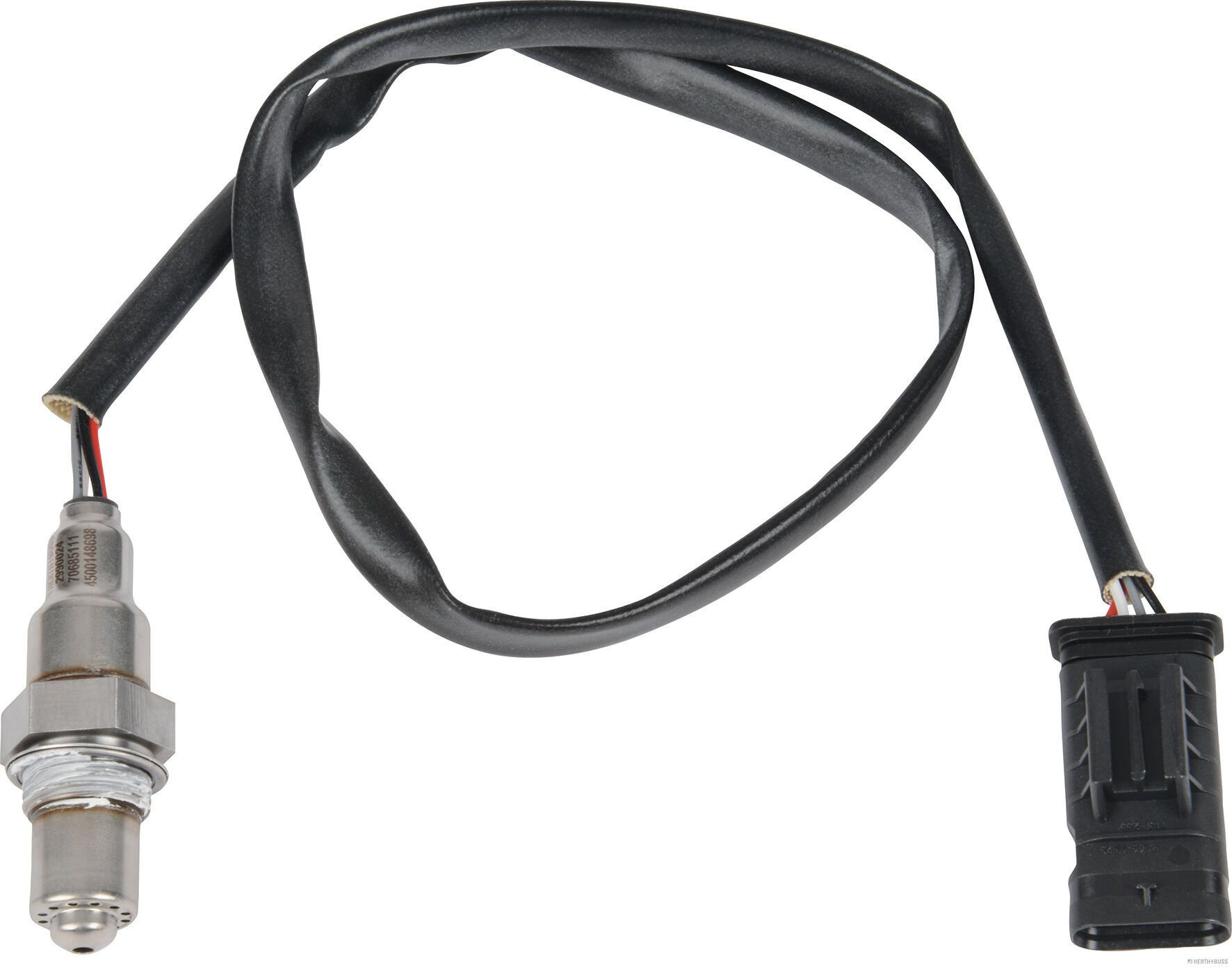 Lambda jutiklis HERTH+BUSS ELPARTS 70685111