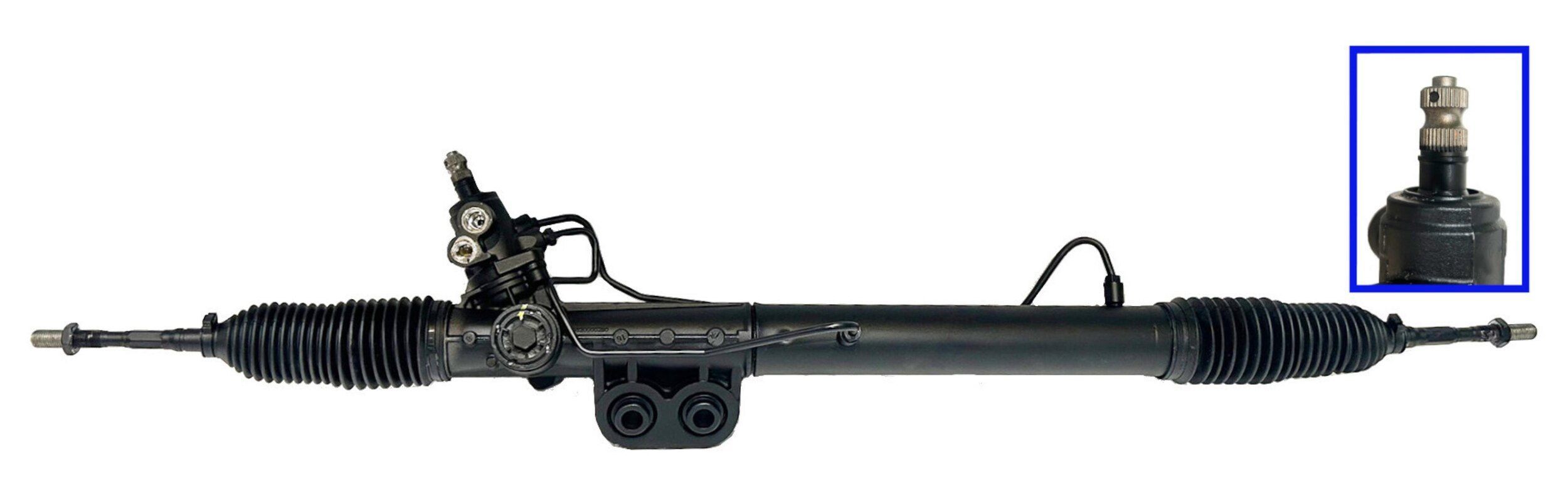 Vairo pavara DRI 711522056R