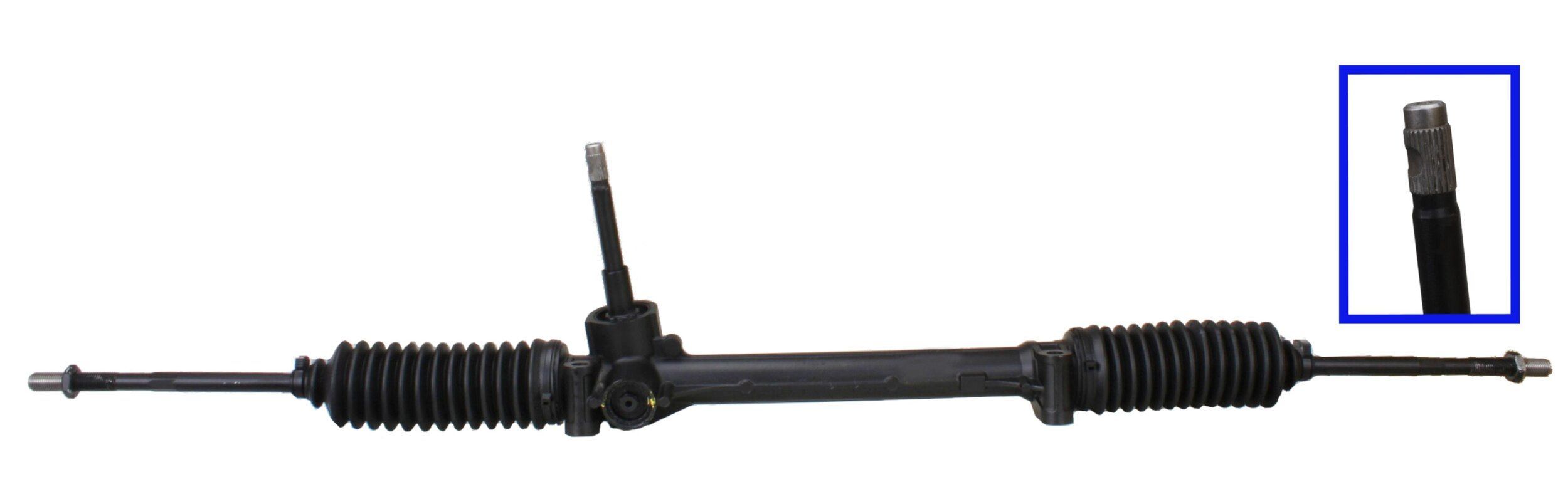 Vairo pavara DRI 714522065