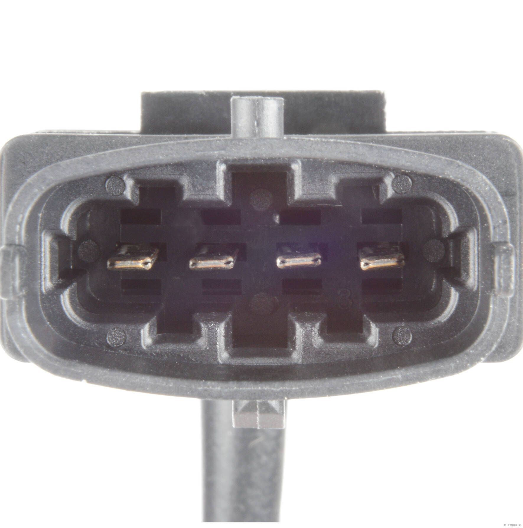 Lambda jutiklis HERTH+BUSS ELPARTS 70685401