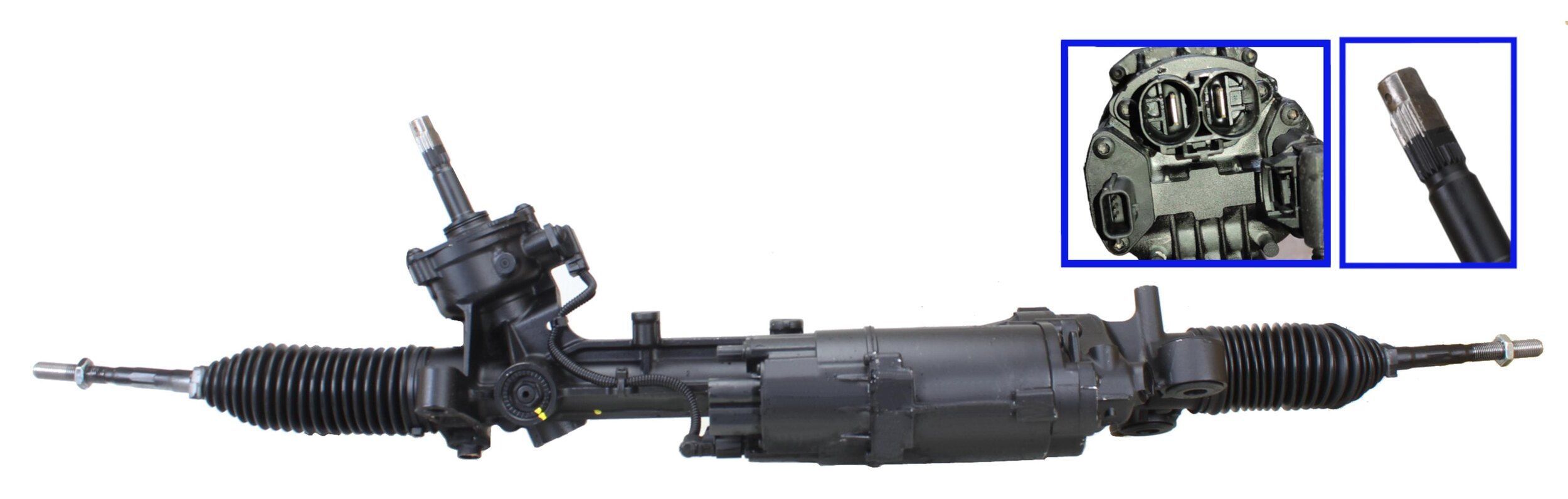 Vairo pavara DRI 717522038