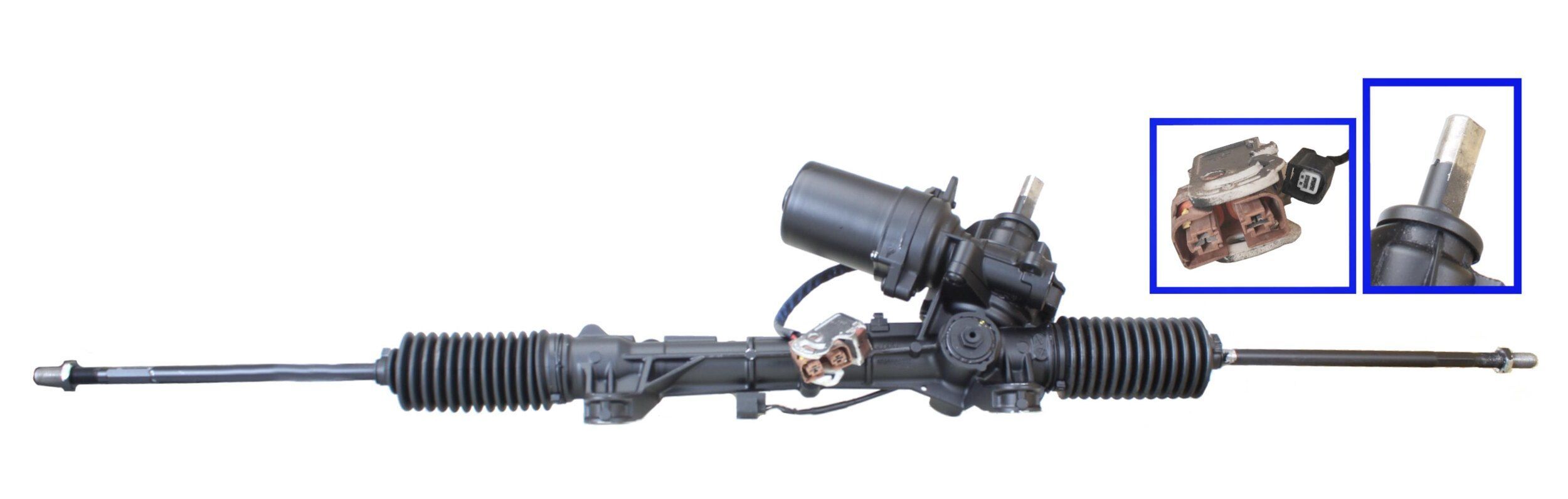 Vairo pavara DRI 717522042