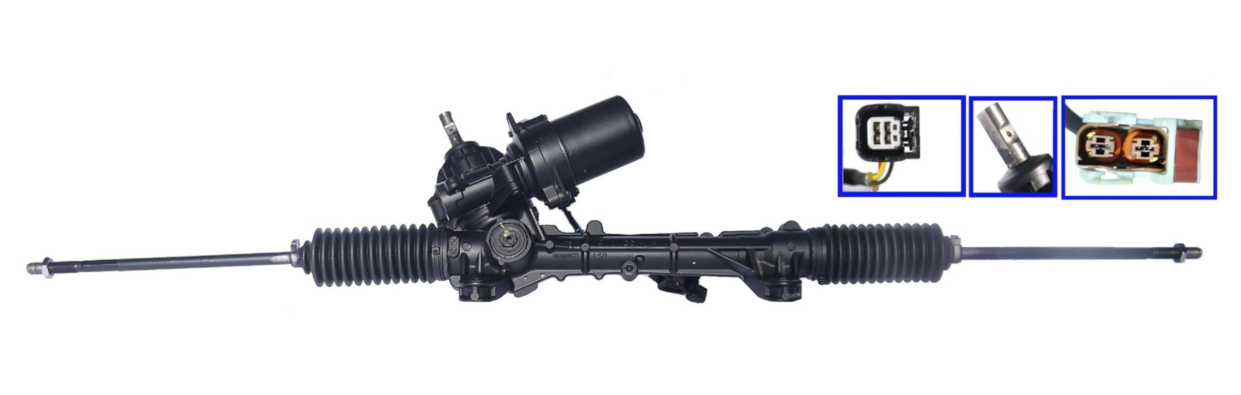 Vairo pavara DRI 717522042R