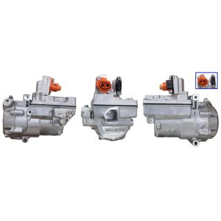 Kompresorius, oro kondicionierius DRI 700511547