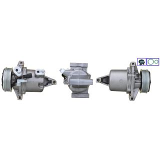 Kompresorius, oro kondicionierius DRI 700511548