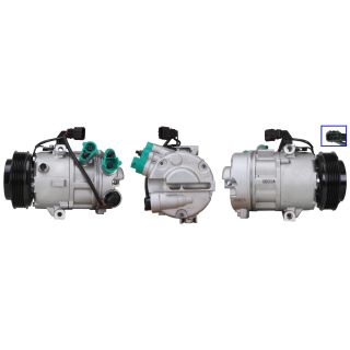 Kompresorius, oro kondicionierius DRI 700511552