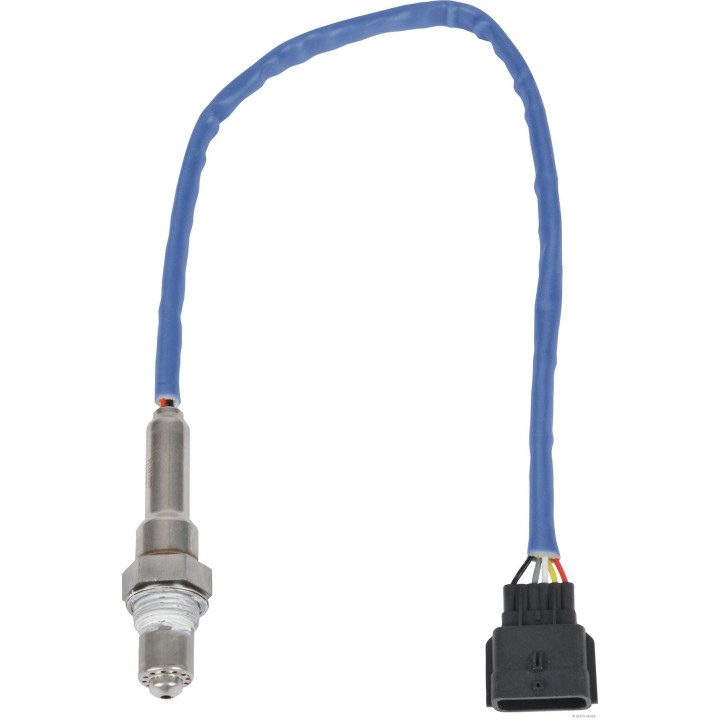Lambda jutiklis HERTH+BUSS ELPARTS 70685503