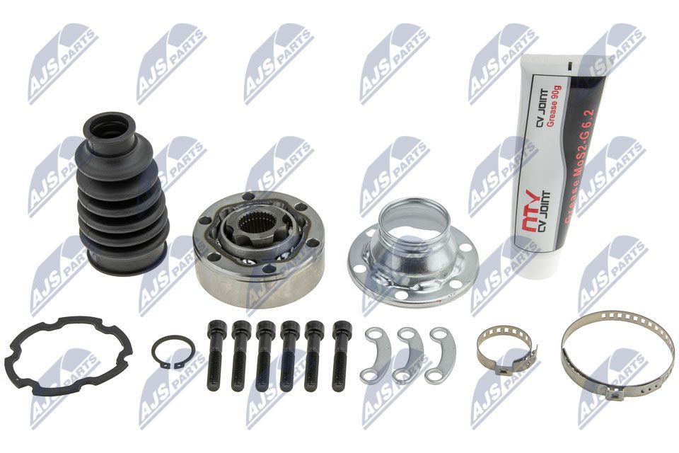 Jungčių komplektas, kardaninis velenas NTY NPW-KA-336