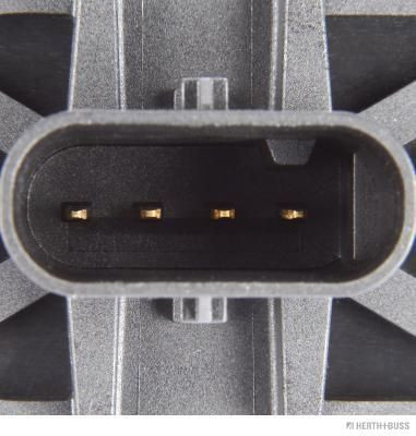 Oro masės jutiklis HERTH+BUSS ELPARTS 70640166