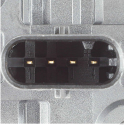 Oro masės jutiklis HERTH+BUSS ELPARTS 70640168