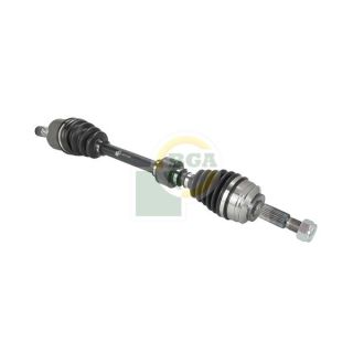 Pusašis BGA DS7315L