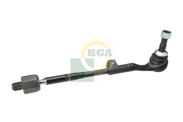 Strypo montavimas BGA SR09005