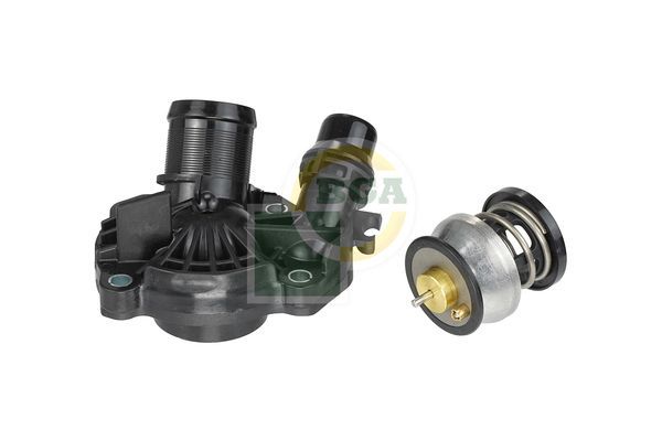 Termostatas, aušinimo skystis BGA CT0926