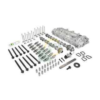 Skirstomojo veleno komplektas BGA CS2336FK