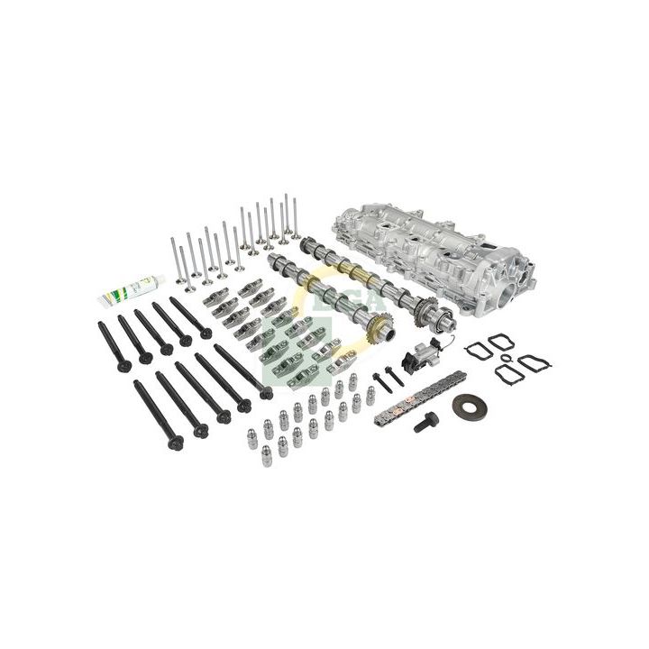 Skirstomojo veleno komplektas BGA CS2336FK