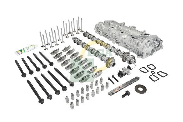 Skirstomojo veleno komplektas BGA CS2336FK