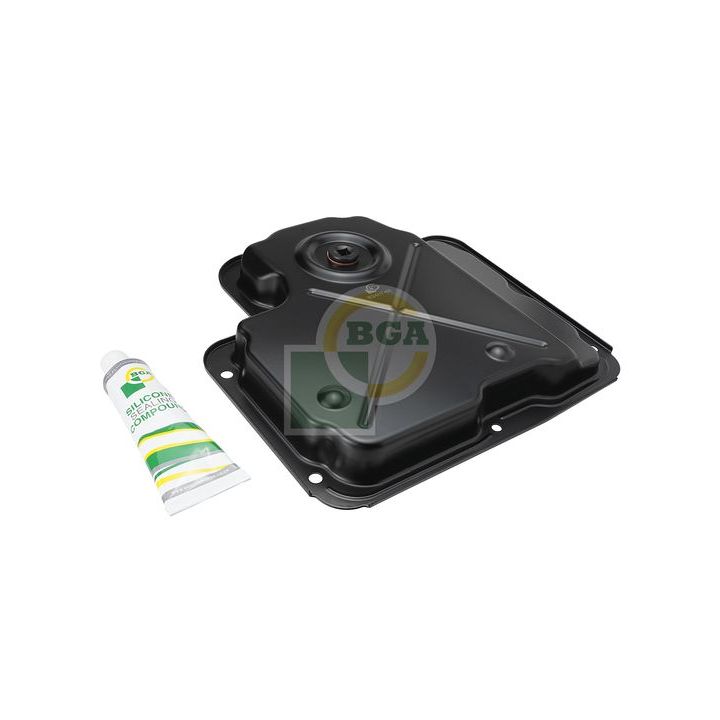 Alyvos karteris BGA SP1421