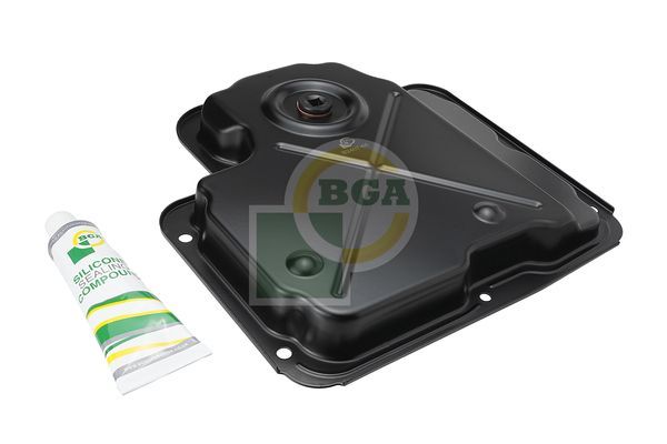 Alyvos karteris BGA SP1421