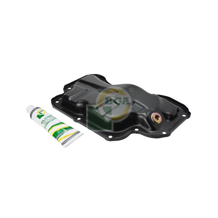 Alyvos karteris BGA SP7375