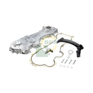 Alyvos siurblys BGA LP2299