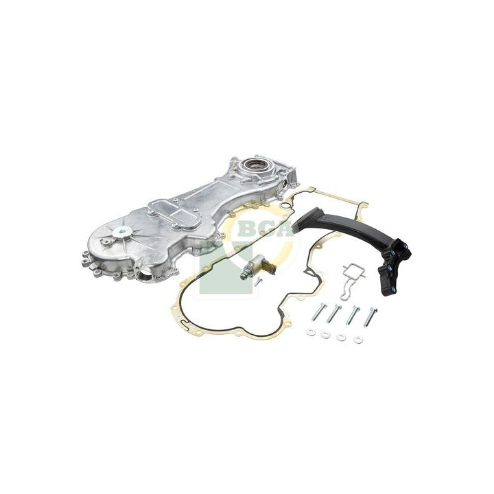 Alyvos siurblys BGA LP2299