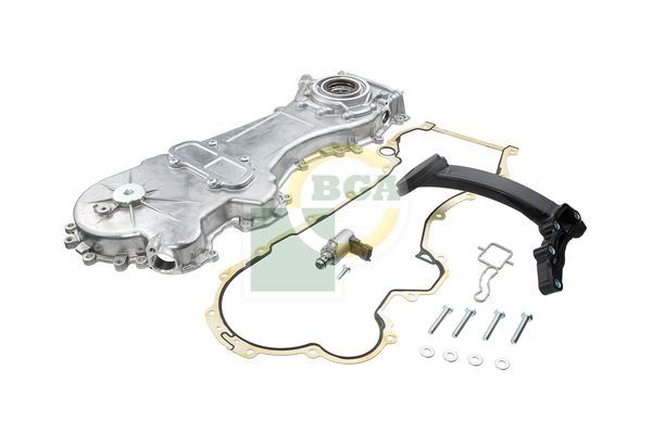 Alyvos siurblys BGA LP2299