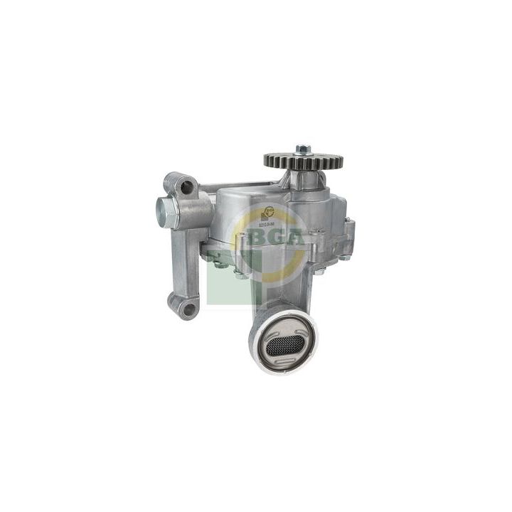 Alyvos siurblys BGA LP2740