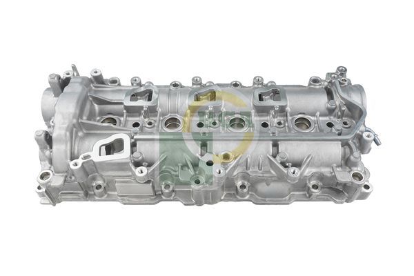 Svirties dangtelis BGA RC1421