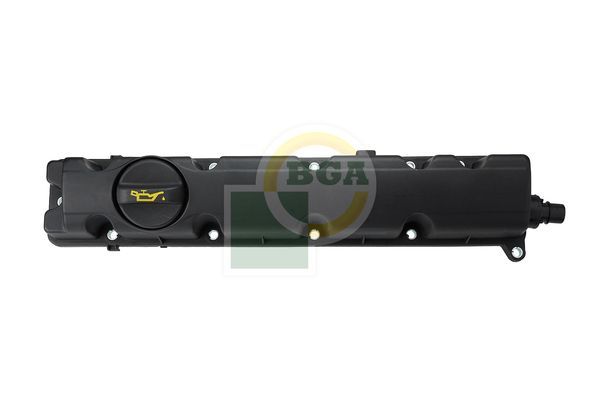Svirties dangtelis BGA RC6740
