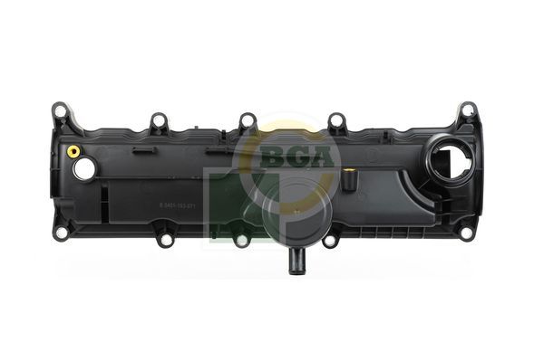 Svirties dangtelis BGA RC73003