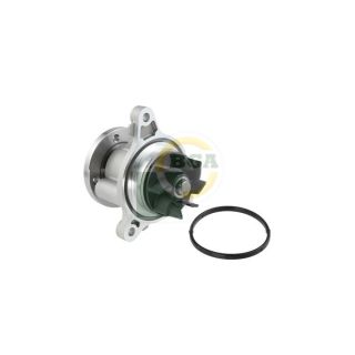 Vandens siurblys, variklio aušinimas BGA CP2727