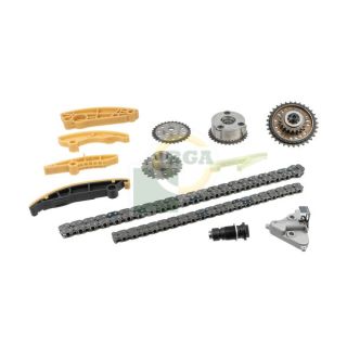 Paskirstymo grandinės komplektas BGA TC4215VFK