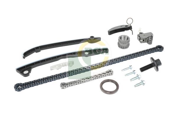 Paskirstymo grandinės komplektas BGA TC7311FK