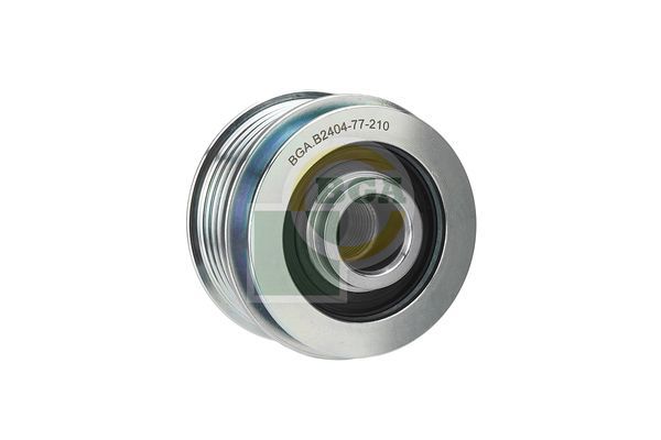 Laisvos eigos sankaba, kint. sr. generatorius BGA DC2717