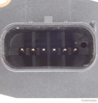 Oro masės jutiklis HERTH+BUSS ELPARTS 70640312