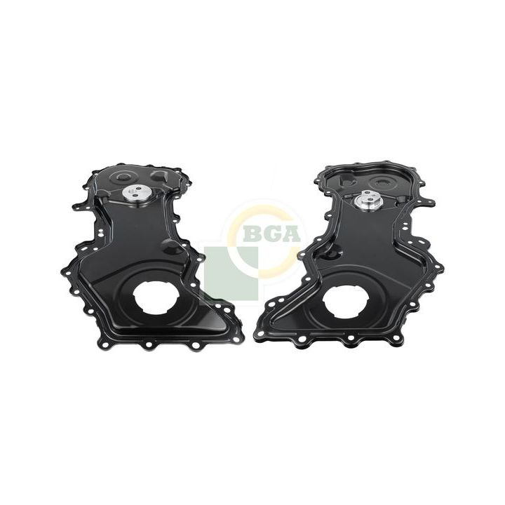 Skirstomoji dėžė BGA FC7302