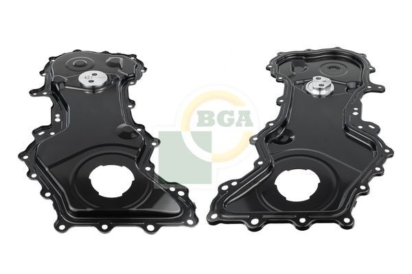 Skirstomoji dėžė BGA FC7302